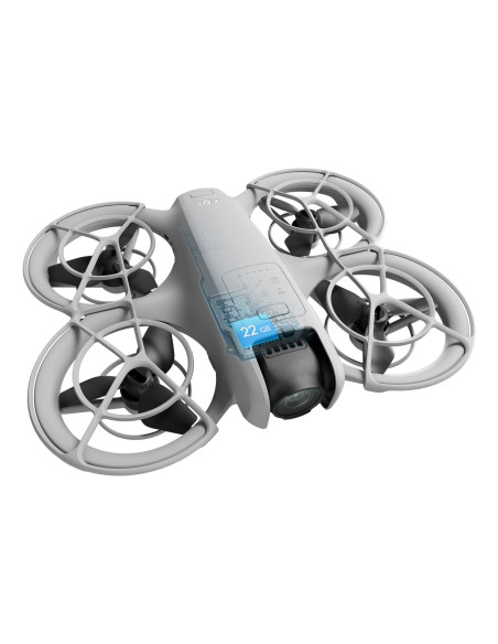Drone, DJI, Neo Fly More Combo, Consumer, CP.FP.00000185 Drone, DJI, Neo Fly More Combo, Consumer, CP.FP.00000185