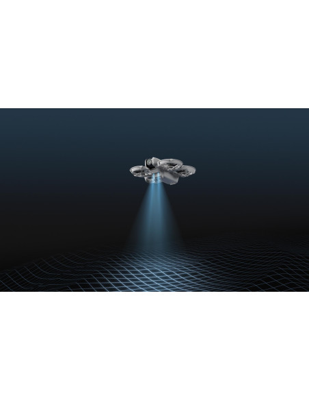 Drone, DJI, Neo Fly More Combo, Consumer, CP.FP.00000185 Drone, DJI, Neo Fly More Combo, Consumer, CP.FP.00000185