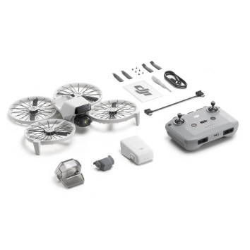 Drone, DJI, DJI Flip (RC-N3), Consumer, CP.FP.00000179