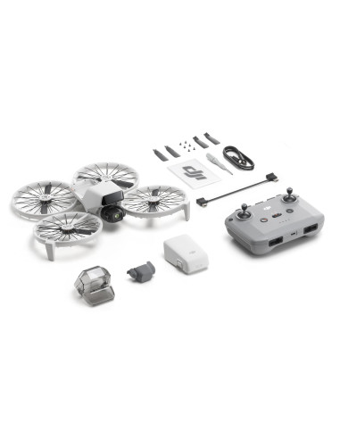 Drone, DJI, DJI Flip (RC-N3), Consumer, CP.FP.00000179