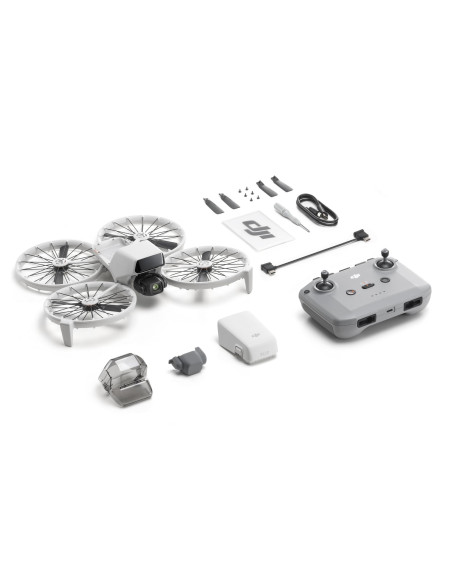 Drone, DJI, DJI Flip (RC-N3), Consumer, CP.FP.00000179 Drone, DJI, DJI Flip (RC-N3), Consumer, CP.FP.00000179