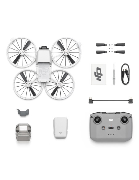 Drone, DJI, DJI Flip (RC-N3), Consumer, CP.FP.00000179 Drone, DJI, DJI Flip (RC-N3), Consumer, CP.FP.00000179