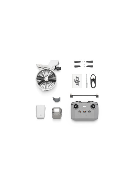 Drone, DJI, DJI Flip (RC-N3), Consumer, CP.FP.00000179 Drone, DJI, DJI Flip (RC-N3), Consumer, CP.FP.00000179