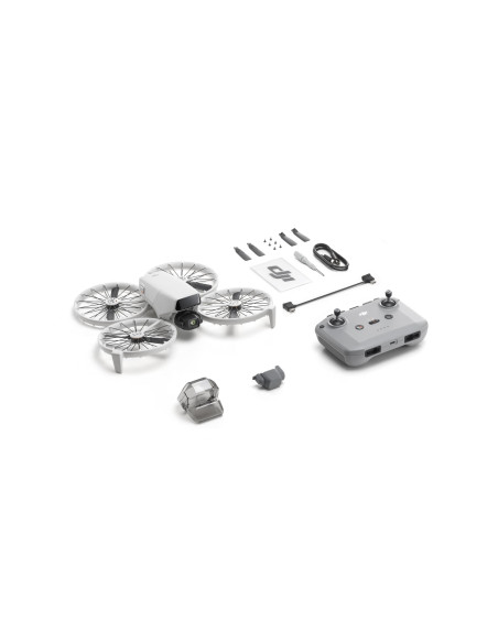 Drone, DJI, DJI Flip (RC-N3), Consumer, CP.FP.00000179 Drone, DJI, DJI Flip (RC-N3), Consumer, CP.FP.00000179