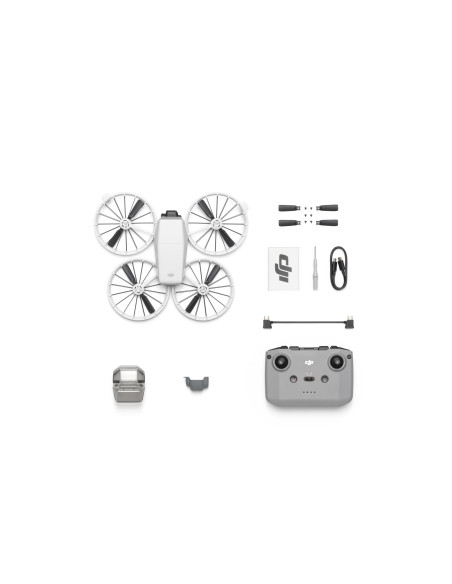 Drone, DJI, DJI Flip (RC-N3), Consumer, CP.FP.00000179 Drone, DJI, DJI Flip (RC-N3), Consumer, CP.FP.00000179