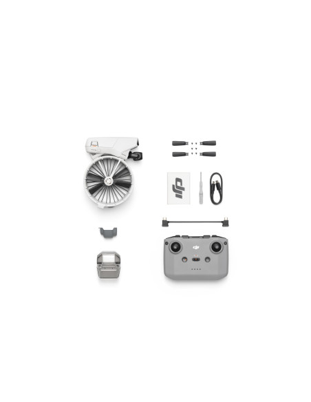 Drone, DJI, DJI Flip (RC-N3), Consumer, CP.FP.00000179 Drone, DJI, DJI Flip (RC-N3), Consumer, CP.FP.00000179