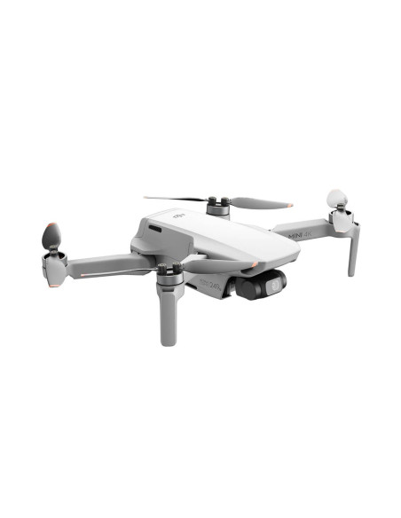 Drone, DJI, DJI Mini 4K Fly More Combo, Consumer, CP.MA.00000797