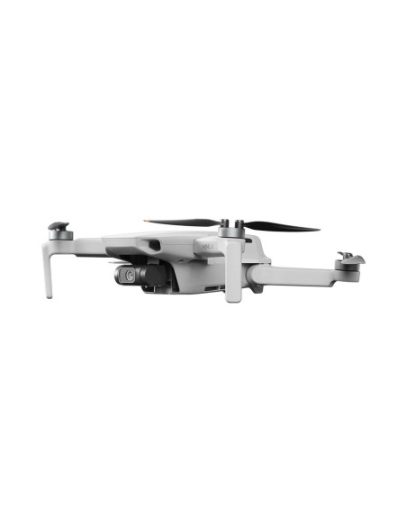 Bepilotis orlaivis DJI Mini 4K Fly More Combo, Consumer, CP.MA.00000797