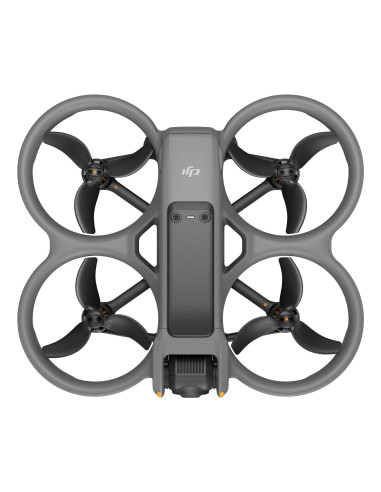 Drone, DJI, Avata 2 (Drone Only), Consumer, CP.FP.00000149