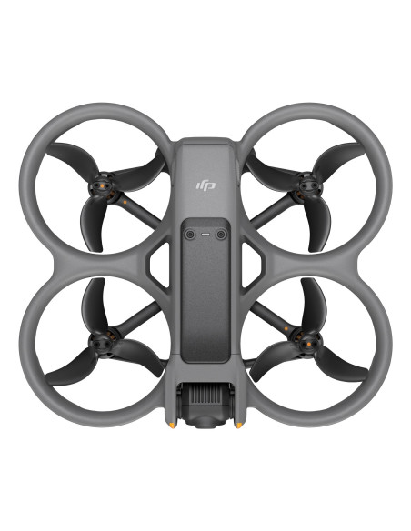 Drone, DJI, Avata 2 (Drone Only), Consumer, CP.FP.00000149