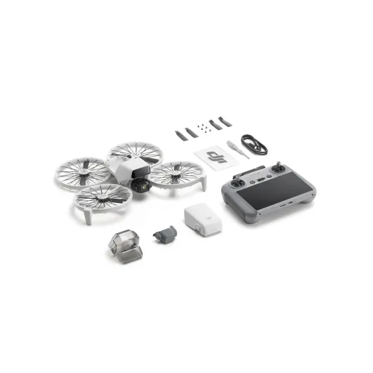 Drone, DJI, Flip (DJI RC 2), Consumer, CP.FP.00000180