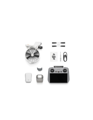 Drone, DJI, Flip (DJI RC 2), Consumer, CP.FP.00000180
