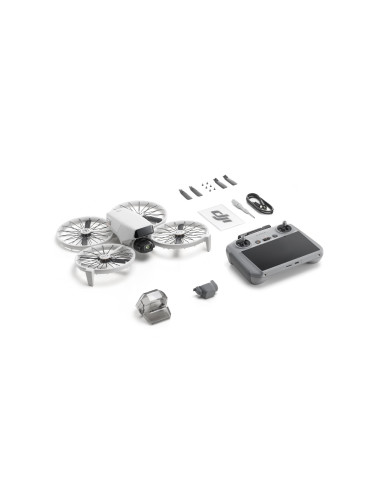 Drone, DJI, Flip (DJI RC 2), Consumer, CP.FP.00000180
