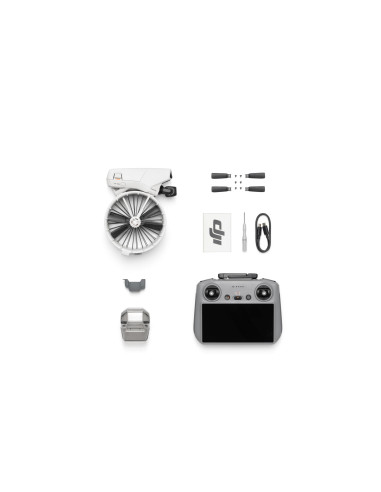 Drone, DJI, Flip (DJI RC 2), Consumer, CP.FP.00000180