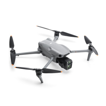 Drone, DJI, Weight 724 g, Max distance 32000 m, Max speed 27 m/s, Foldable Yes, Grey, Quadcopter, CP.MA.00000814