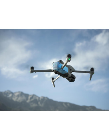 Drone, DJI, Air 3S (DJI RC-N3), Consumer, CP.MA.00000814
