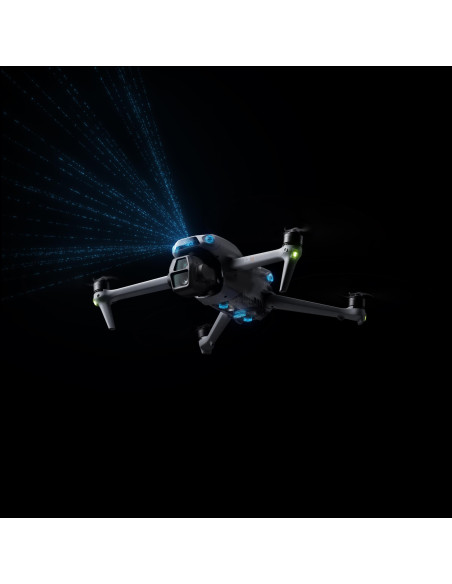 Drone, DJI, Air 3S (DJI RC-N3), Consumer, CP.MA.00000814
