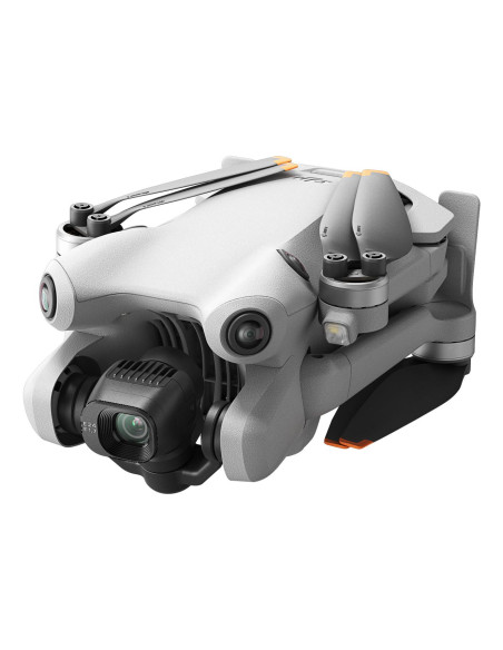 Drone, DJI, Weight 249 g, Max distance 18000 m, Max speed 16 m/s, Foldable Yes, Black/White, Quadcopter, CP.MA.00000735