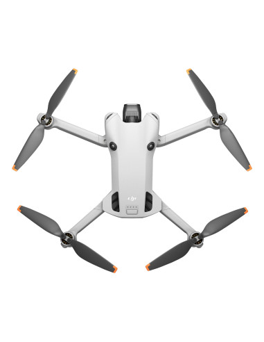 Drone, DJI Mini 4 Pro Fly More Combo (DJI RC 2), Consumer, CP.MA.00000735