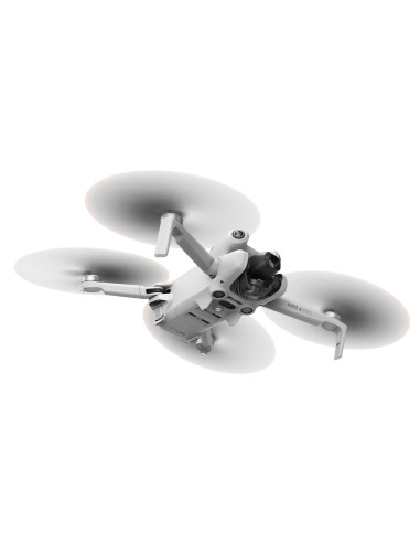 Drone, DJI, DJI Mini 4 Pro Fly More Combo (DJI RC 2), Consumer, CP.MA.00000735
