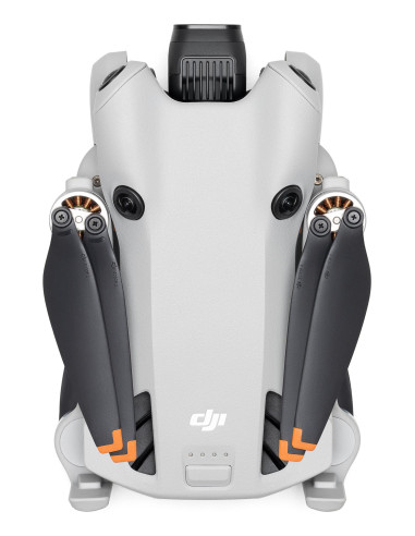 Drone, DJI Mini 4 Pro Fly More Combo (DJI RC 2), Consumer, CP.MA.00000735