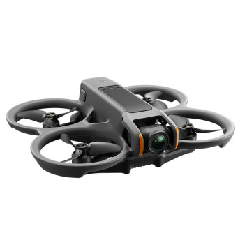 Drone, DJI, Avata 2 Fly More Combo (Three Batteries), Consumer, CP.FP.00000151