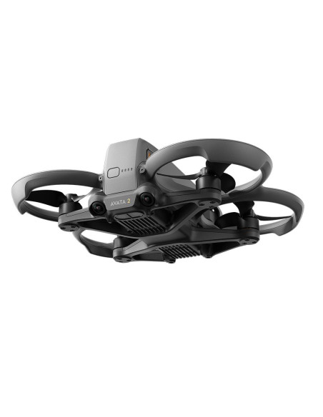 Drone, DJI, Avata 2 Fly More Combo (Three Batteries), Consumer, CP.FP.00000151