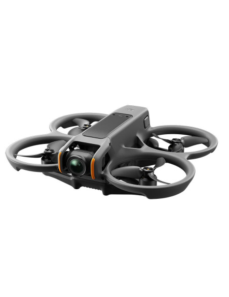 Drone, DJI, Avata 2 Fly More Combo (Three Batteries), Consumer, CP.FP.00000151