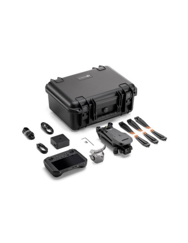 Drone, DJI, Mavic 3 Enterprise, Enterprise, CP.EN.00000411