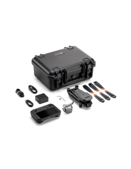 Drone, DJI, Mavic 3 Enterprise, Enterprise, CP.EN.00000411