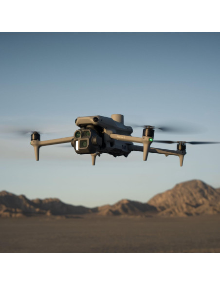 Drone, DJI, Matrice 4E, Enterprise, CP.EN.00000573 Drone, DJI, Matrice 4E, Enterprise, CP.EN.00000573