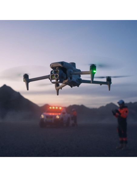 Drone, DJI, Matrice 4T, Enterprise, CP.EN.00000545