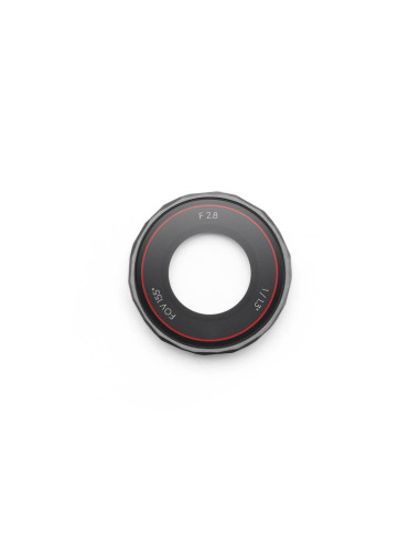 CAMERA ACC OSMO ACT. 5 PRO/GL.LENS COV CP.OS.00000374 DJI