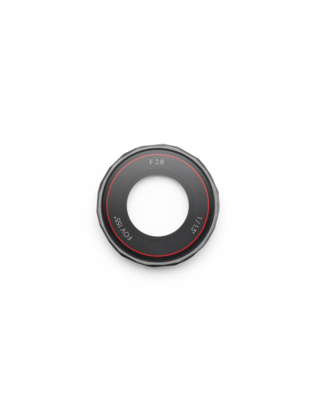 CAMERA ACC OSMO ACT. 5 PRO/GL.LENS COV CP.OS.00000374 DJI