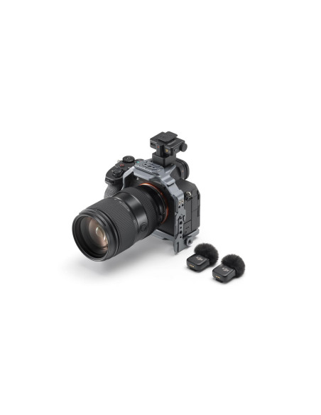 CAMERA ACC MIC SERIES ADAPTER/CP.RN.00000467 DJI