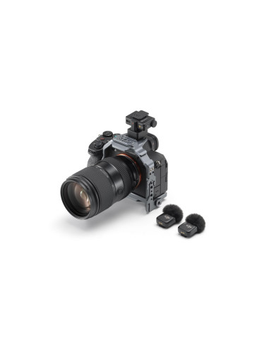 CAMERA ACC MIC SERIES ADAPTER/CP.RN.00000467 DJI