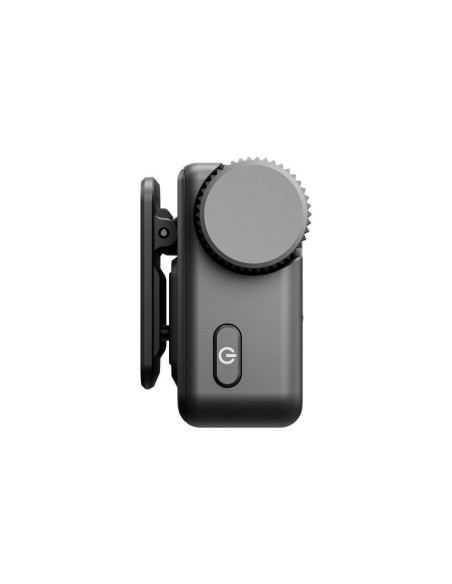 CAMERA ACC MIC MINI 1TX+1RX/CP.RN.00000432 DJI CAMERA ACC MIC MINI 1TX+1RX/CP.RN.00000432 DJI