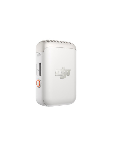 CAMERA ACC MIC 2 TRANSMITTER/P. WHITE CP.RN.00000329 DJI