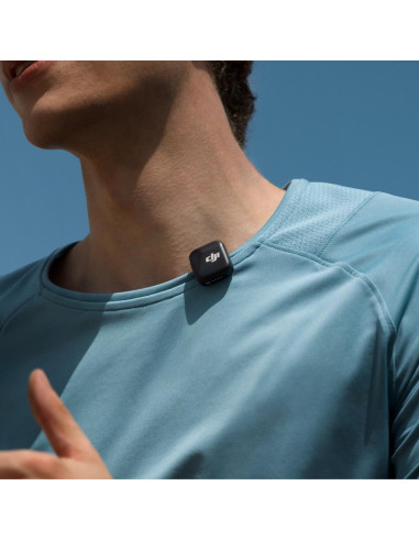 CAMERA ACC MIC MINI 2TX+1RX/CP.RN.00000433 DJI