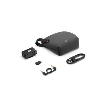 CAMERA ACC MIC 3 RECEIVER/CP.RN.00000477.03 DJI