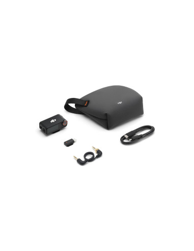 CAMERA ACC MIC 3 RECEIVER/CP.RN.00000477.03 DJI