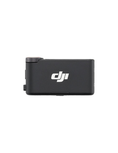 CAMERA ACC MIC 3 RECEIVER/CP.RN.00000477.03 DJI