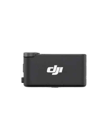 CAMERA ACC MIC 3 RECEIVER/CP.RN.00000477.03 DJI