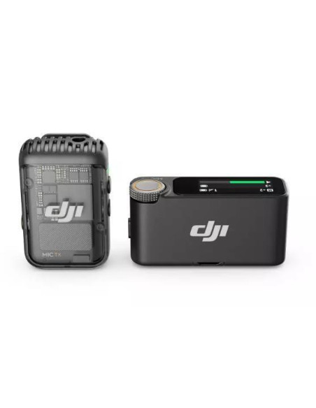 CAMERA ACC MIC 2 1TX+1RX CE/CP.RN.00000326 DJI