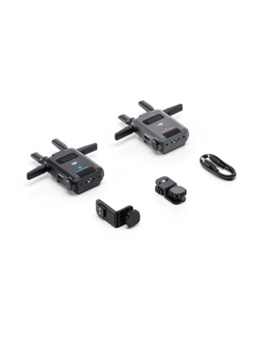 CAMERA ACC TRANSMISSION COMBO/CP.RN.00000397 DJI