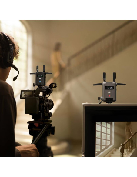 CAMERA ACC TRANSMISSION COMBO/CP.RN.00000397 DJI