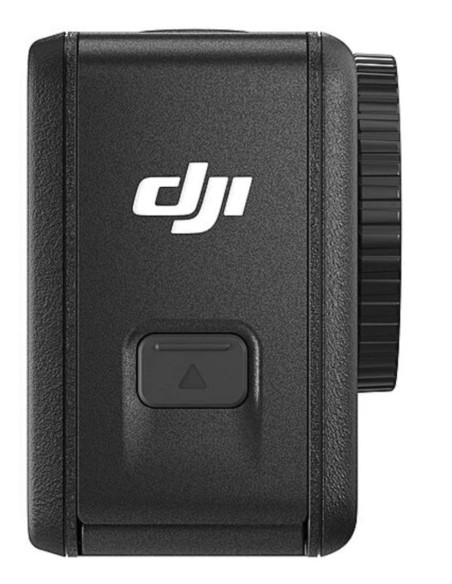 Veiksmo kamera DJI OSMO ACTION 4 STANDARD / COMBO CP.OS.00000269 DJI