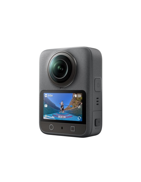 CAMERA OSMO 360 ADVENTURE/COMBO CP.OS.00000442 DJI
