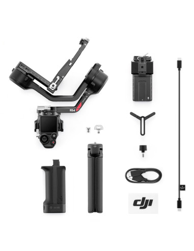 GIMBAL RS 4/CP.RN.00000343 DJI