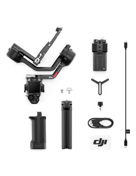 GIMBAL RS 4/CP.RN.00000343 DJI